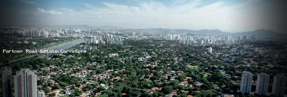 Apartamento, 4 quartos, 286 m² - Foto 6