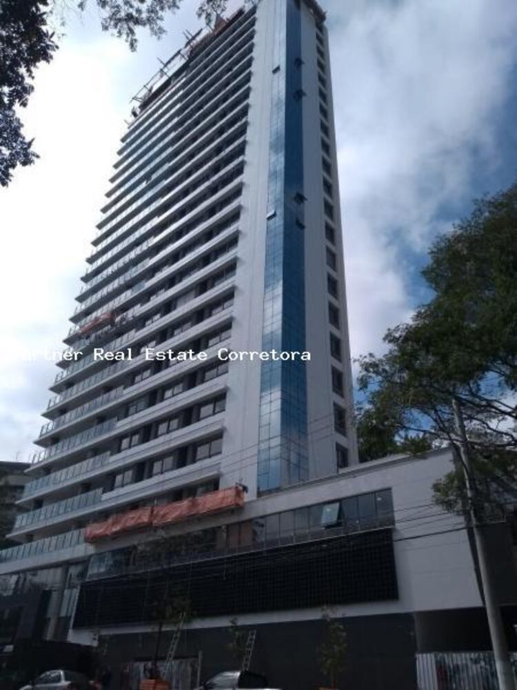 Apartamento, 4 quartos, 286 m² - Foto 1
