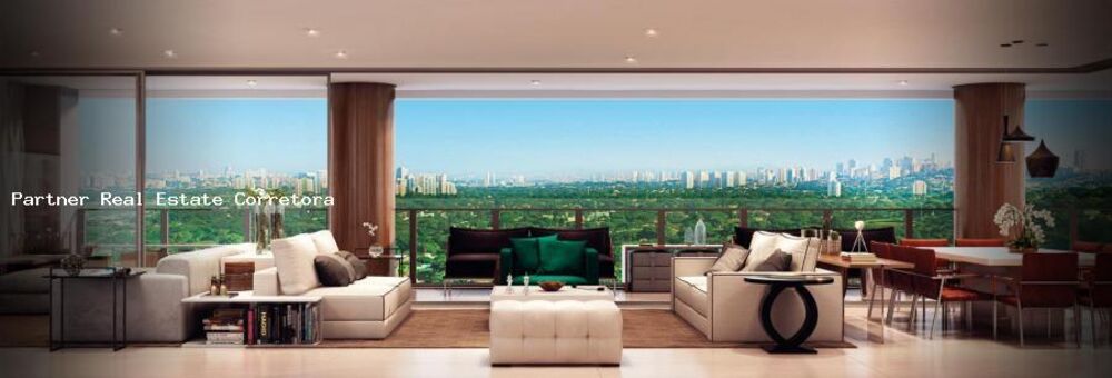 Apartamento, 4 quartos, 286 m² - Foto 8