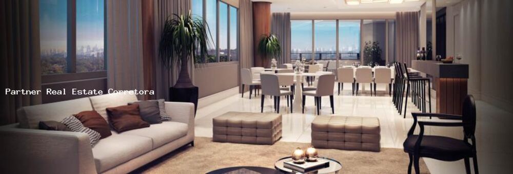 Apartamento, 4 quartos, 286 m² - Foto 9