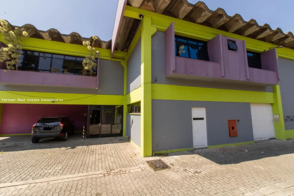 Depósito-Galpão, 3000 m² - Foto 5