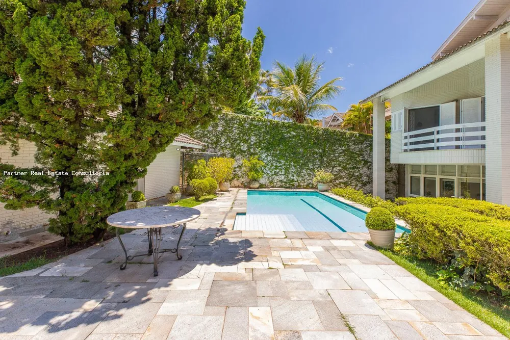 Casa, 3 quartos, 719 m² - Foto 2