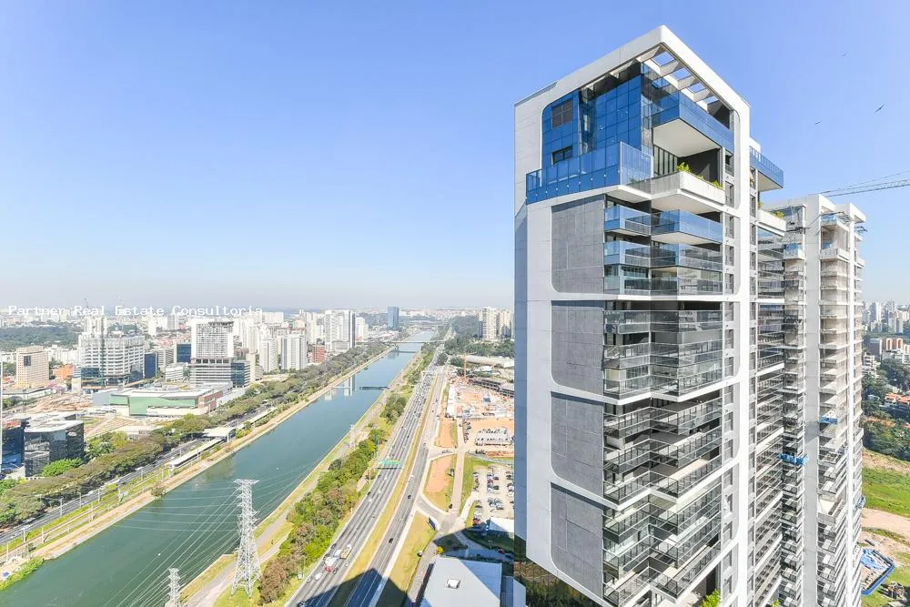 Apartamento, 3 quartos, 186 m² - Foto 5