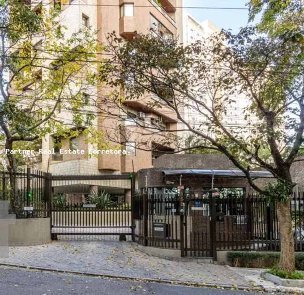 Apartamento à venda com 4 quartos, 326m² - Foto 6