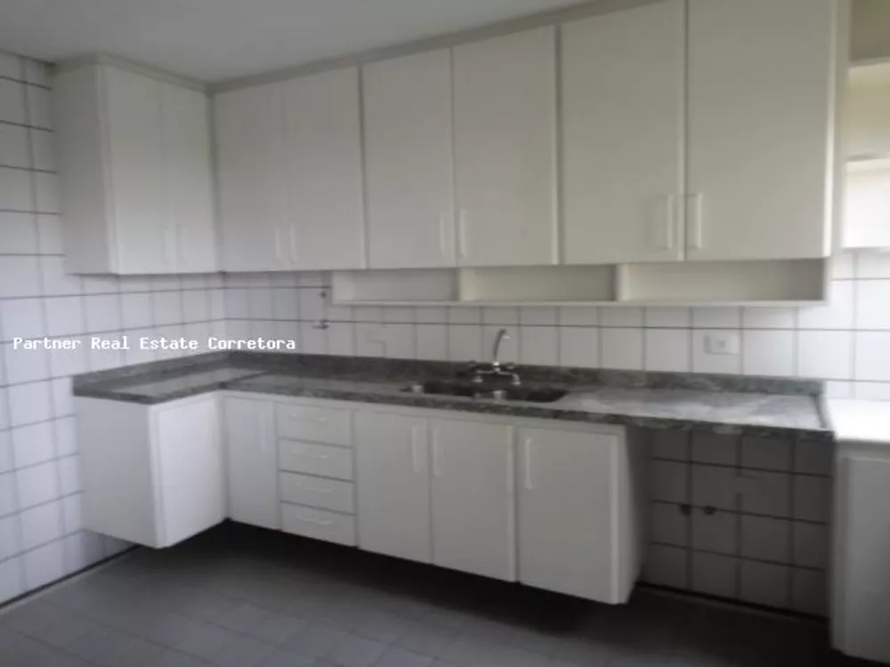 Apartamento à venda com 4 quartos, 326m² - Foto 5