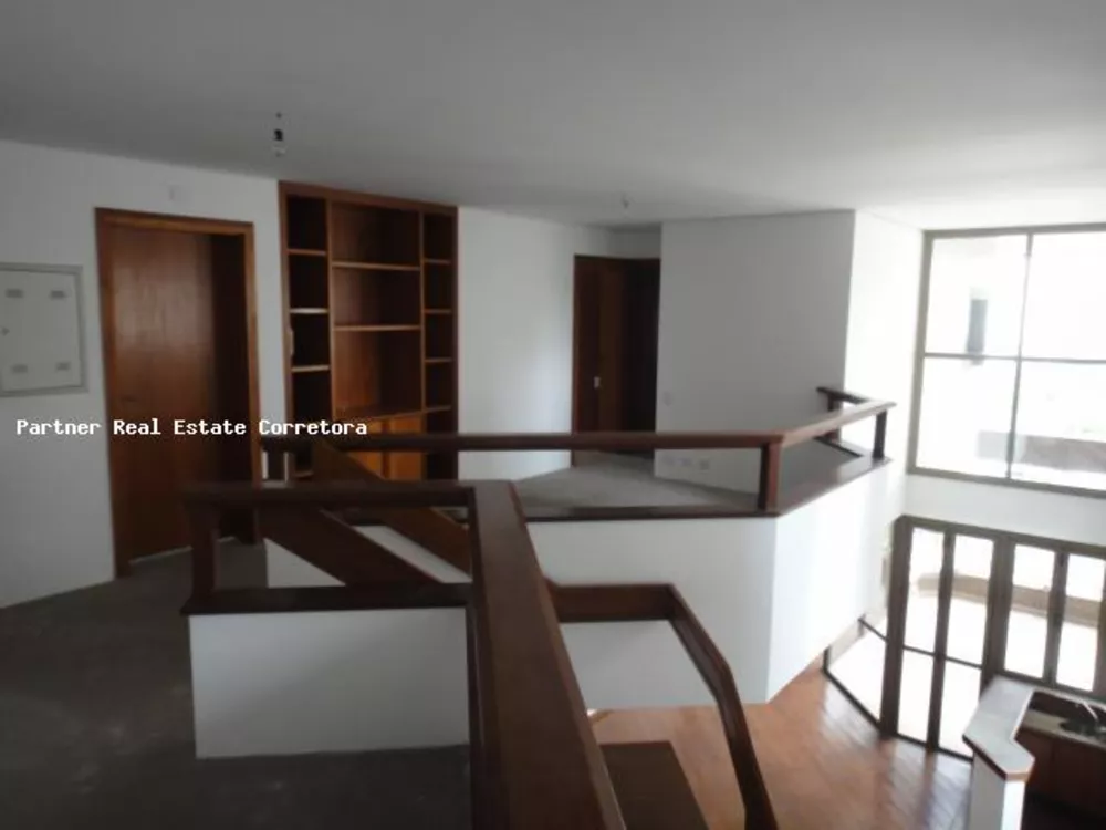 Apartamento à venda com 4 quartos, 326m² - Foto 2