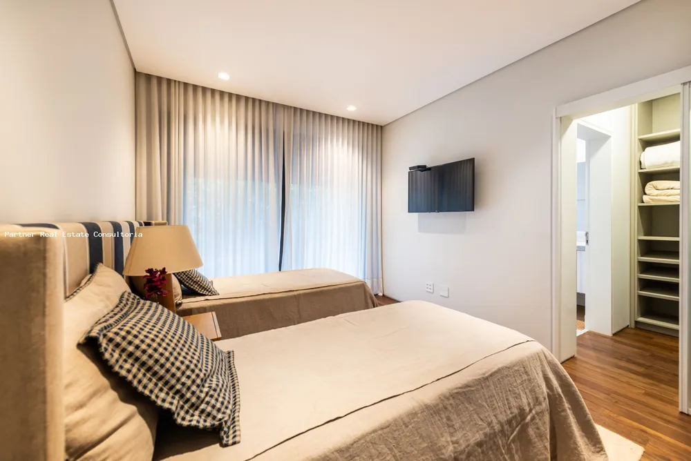 Casa de Condomínio, 4 quartos - Foto 7