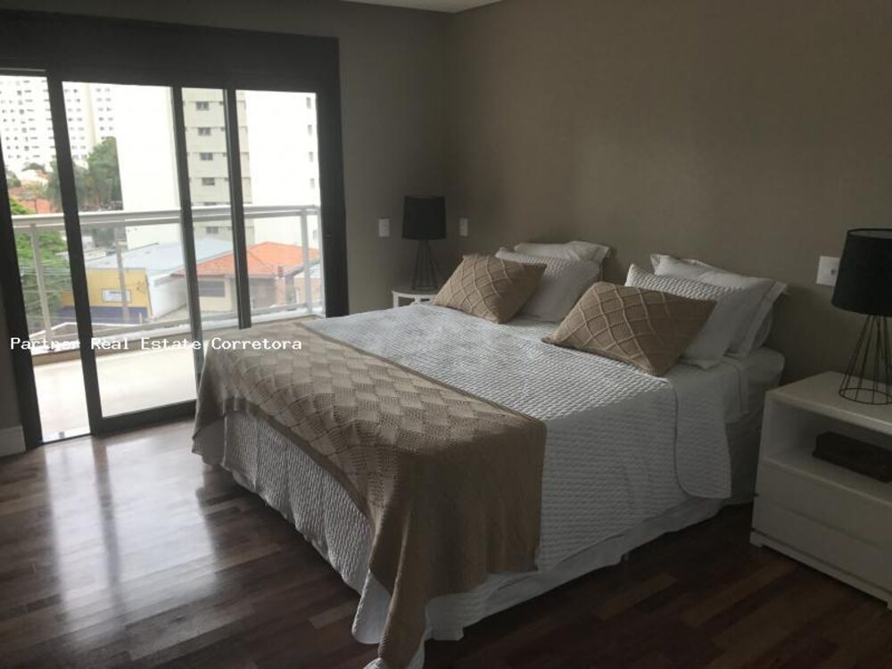 Apartamento, 4 quartos, 323 m² - Foto 4