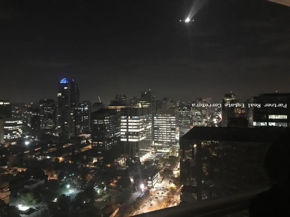 Apartamento, 4 quartos, 323 m² - Foto 1