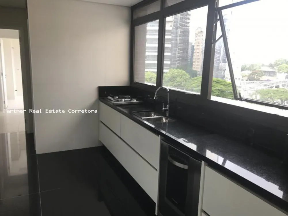 Apartamento, 4 quartos, 323 m² - Foto 7