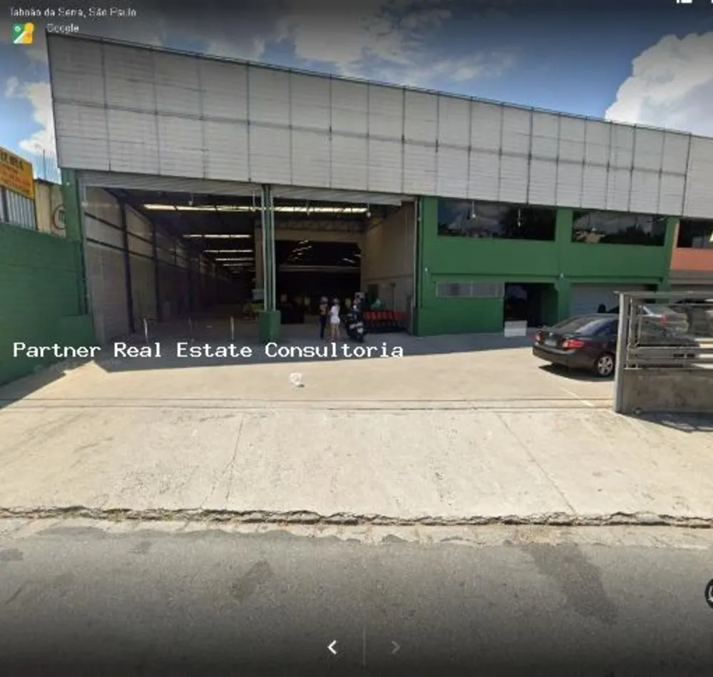 Depósito-Galpão, 3336 m² - Foto 4