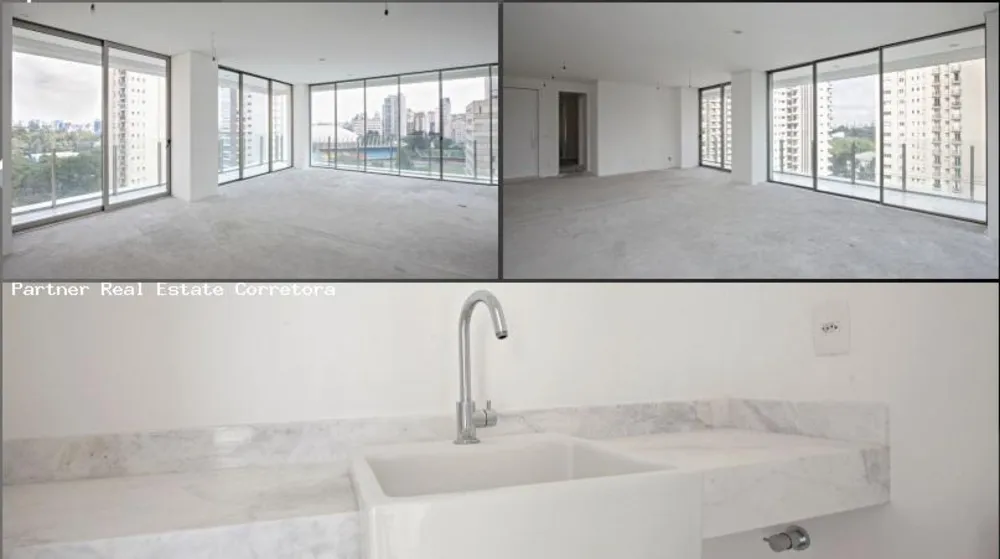 Apartamento, 4 quartos, 340 m² - Foto 14