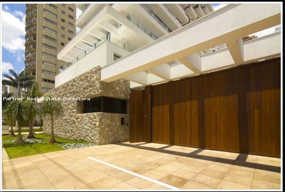 Apartamento, 4 quartos, 340 m² - Foto 1