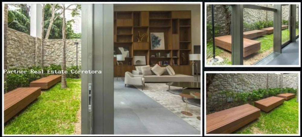 Apartamento, 4 quartos, 340 m² - Foto 13