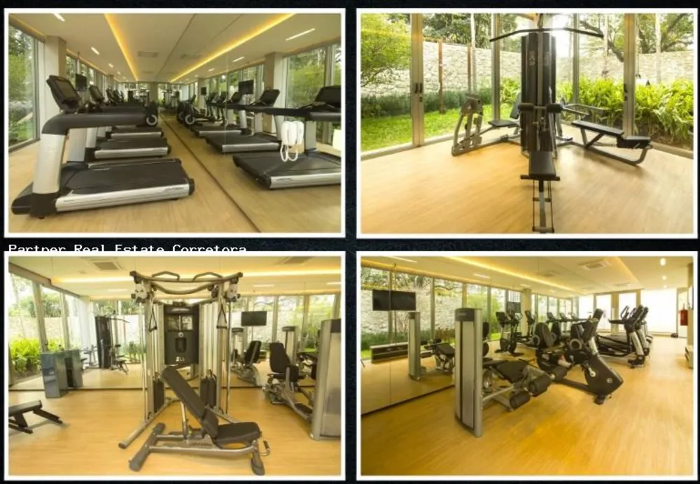 Apartamento, 4 quartos, 340 m² - Foto 4