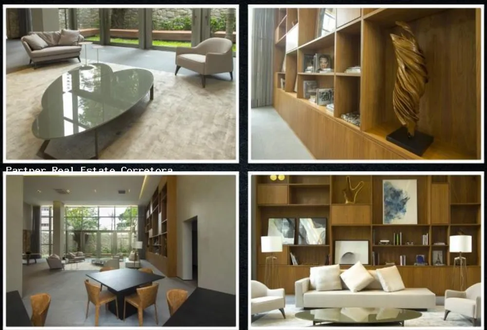 Apartamento, 4 quartos, 340 m² - Foto 8
