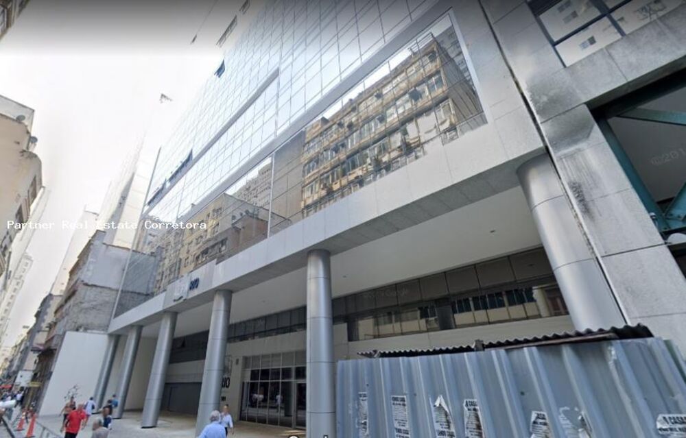 Conjunto Comercial-Sala à venda com 1 quarto, 131m² - Foto 11
