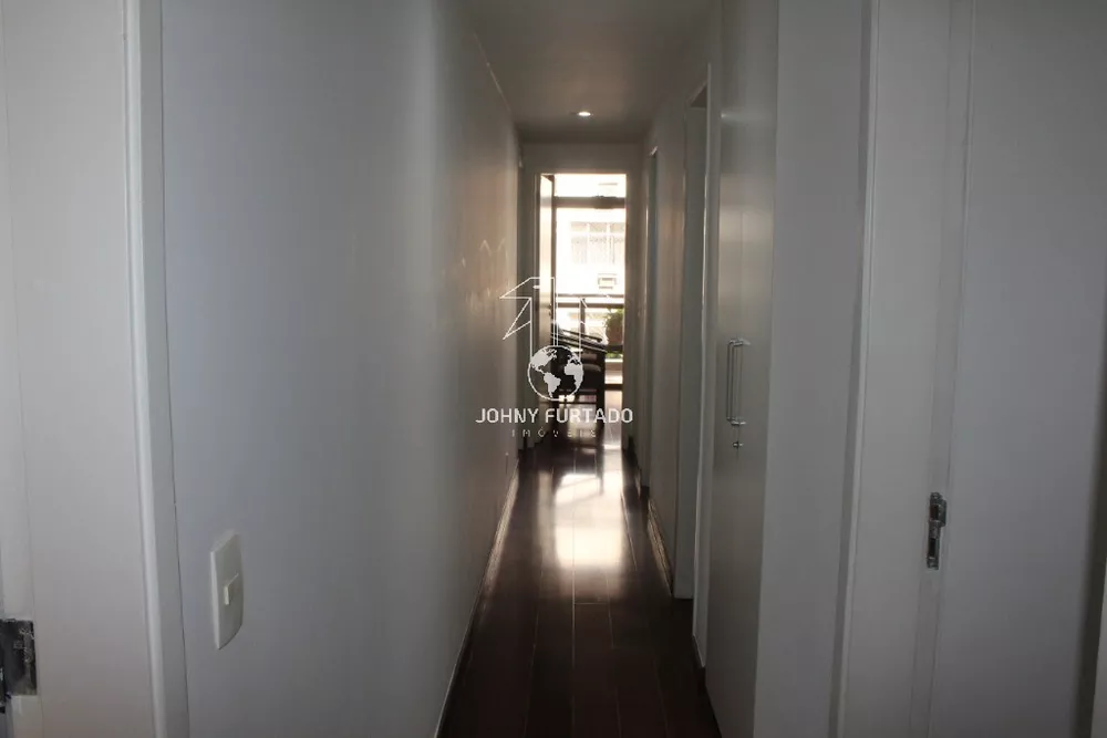 Apartamento, 4 quartos, 230 m² - Foto 3