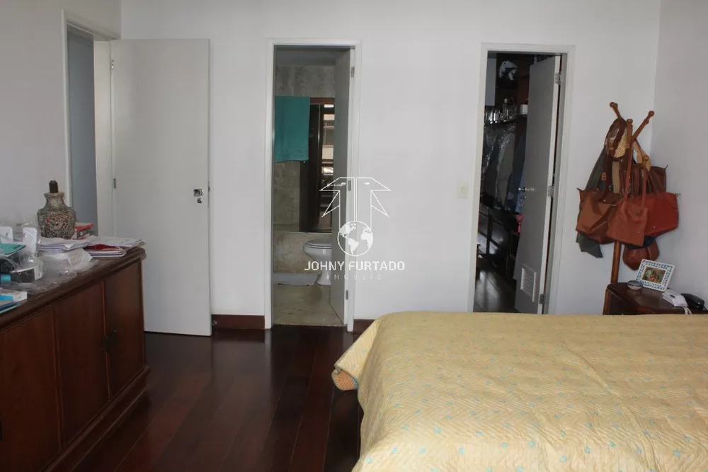 Apartamento, 4 quartos, 230 m² - Foto 29