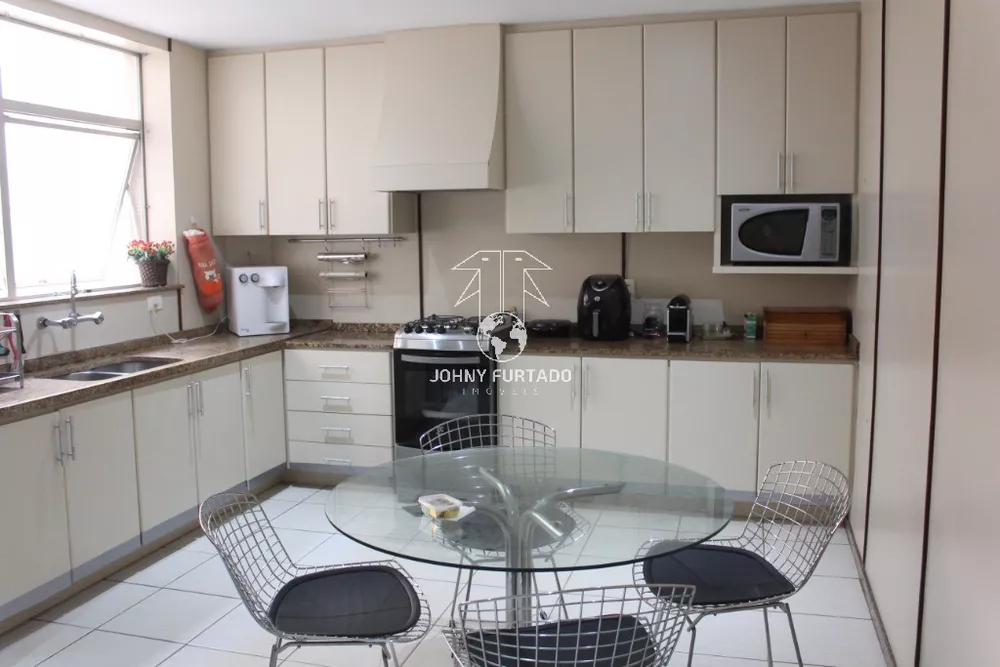 Apartamento, 4 quartos, 230 m² - Foto 32