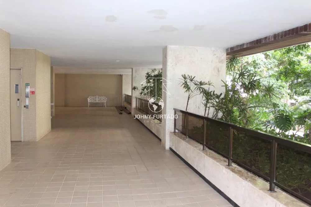 Apartamento, 4 quartos, 230 m² - Foto 2