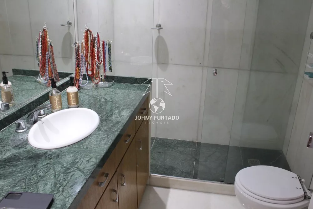 Apartamento, 4 quartos, 230 m² - Foto 31