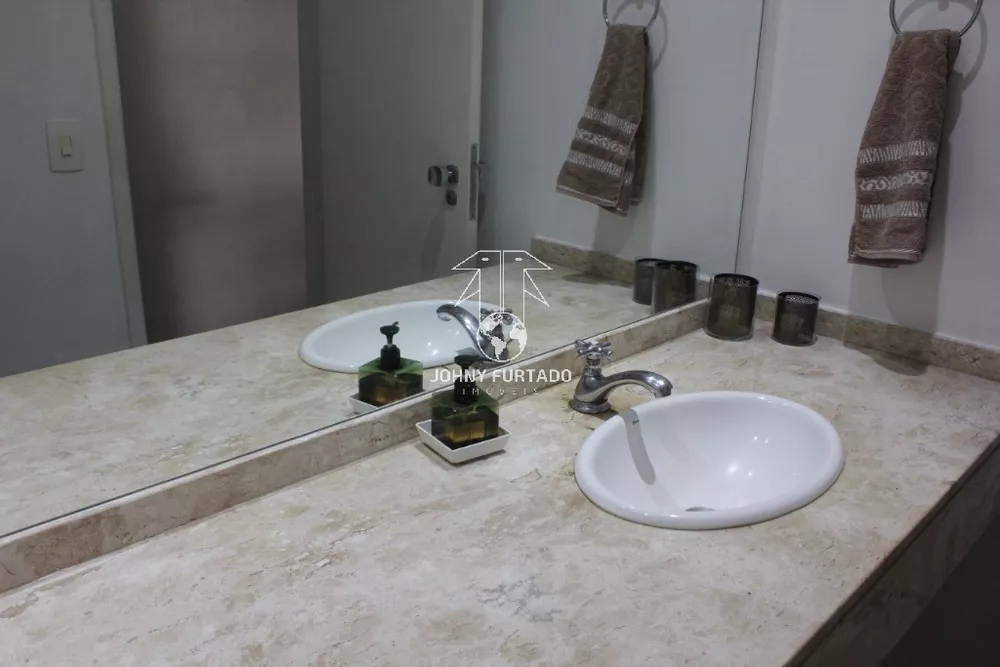 Apartamento, 4 quartos, 230 m² - Foto 21