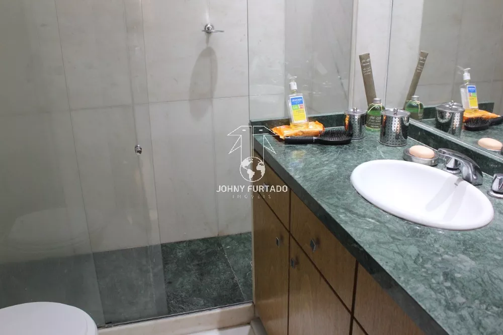 Apartamento, 4 quartos, 230 m² - Foto 18
