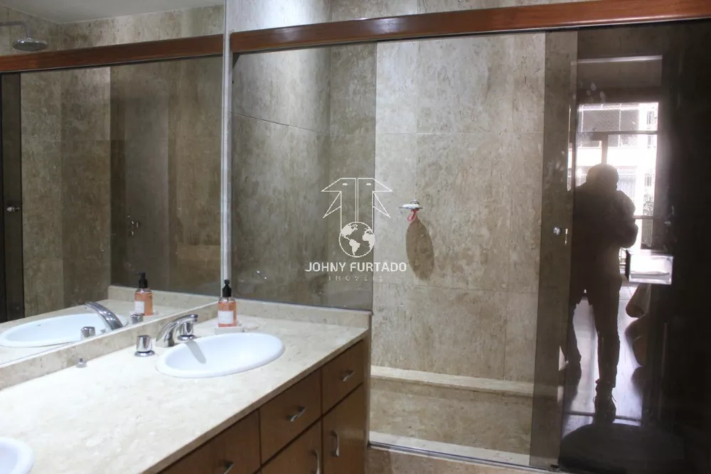 Apartamento, 4 quartos, 230 m² - Foto 17