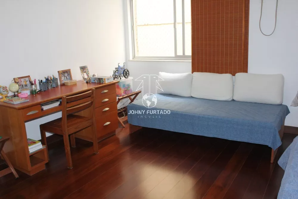 Apartamento, 4 quartos, 230 m² - Foto 1