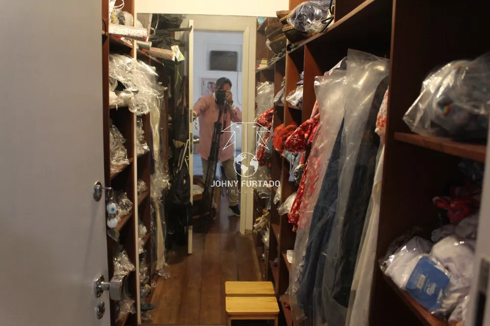 Apartamento, 4 quartos, 230 m² - Foto 33