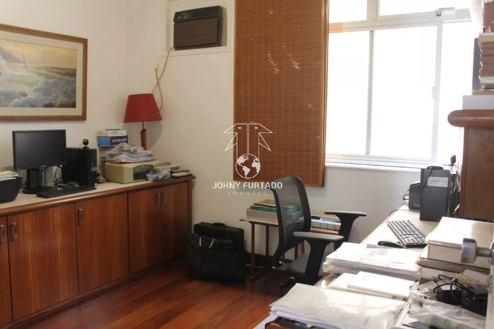 Apartamento, 4 quartos, 230 m² - Foto 28