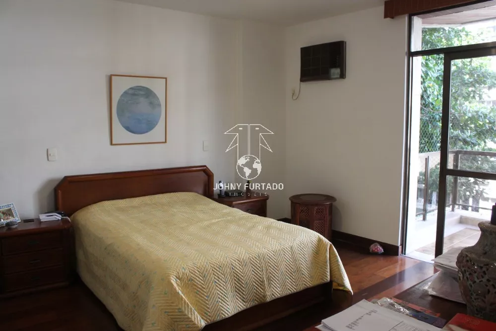 Apartamento, 4 quartos, 230 m² - Foto 13