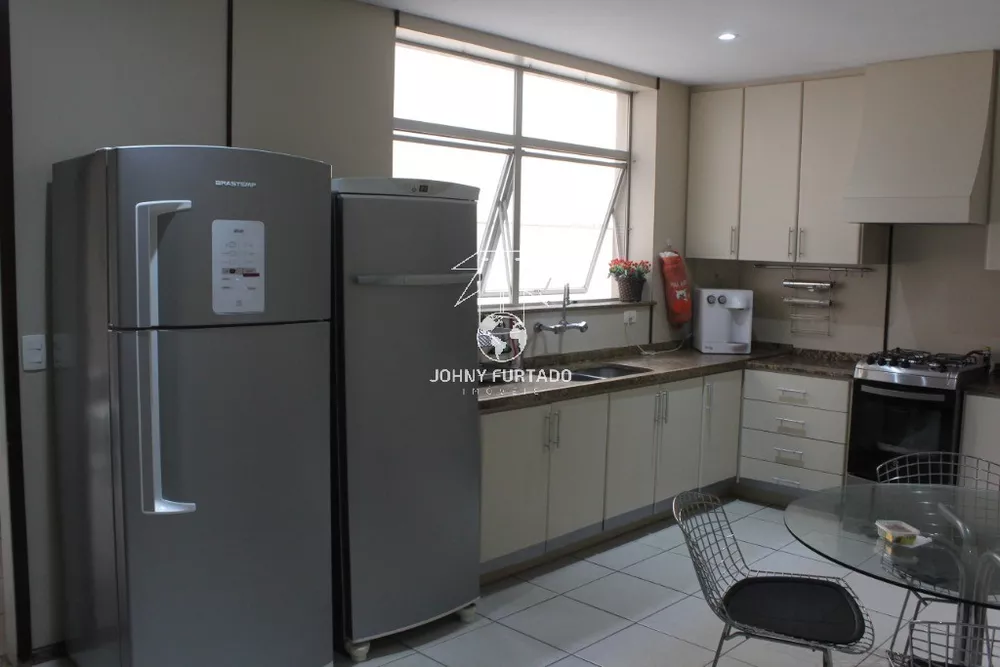 Apartamento, 4 quartos, 230 m² - Foto 19