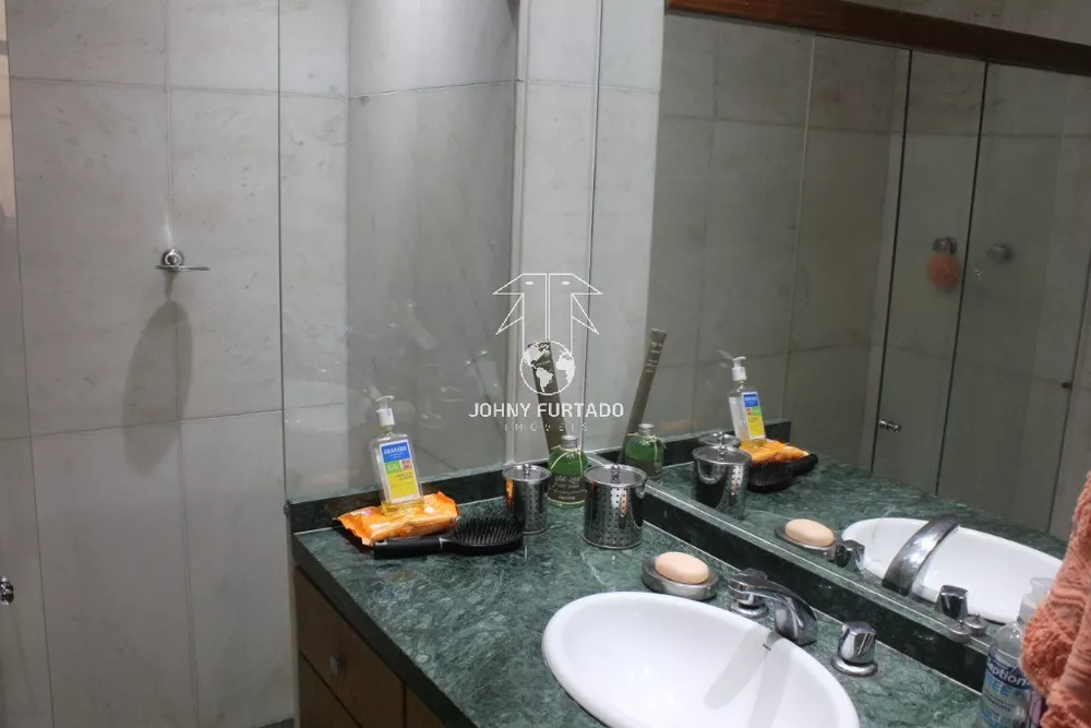 Apartamento, 4 quartos, 230 m² - Foto 27