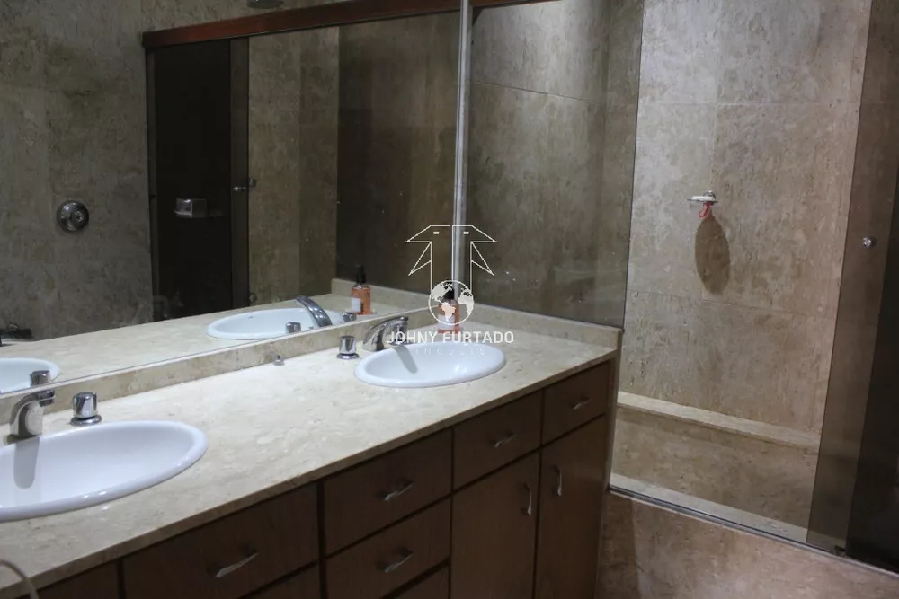 Apartamento, 4 quartos, 230 m² - Foto 4