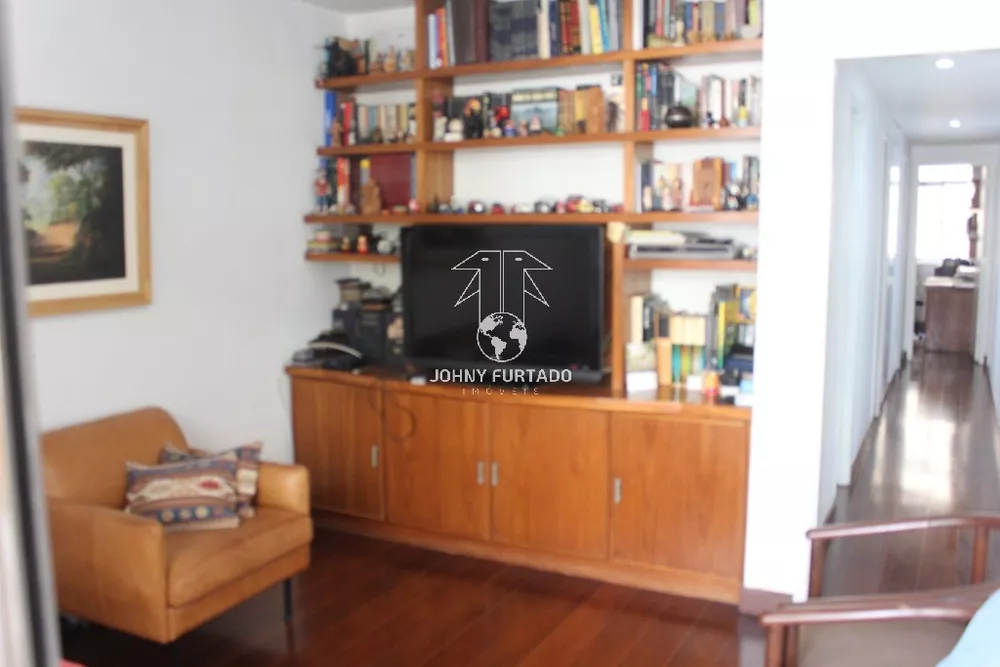 Apartamento, 4 quartos, 230 m² - Foto 23