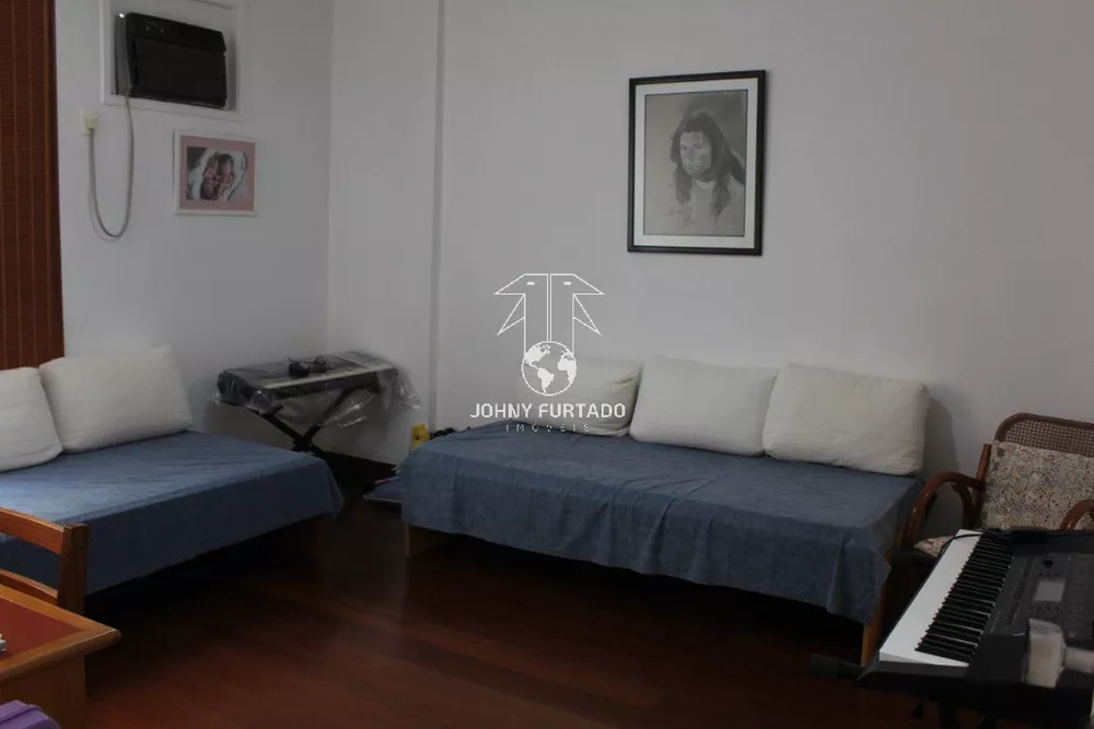 Apartamento, 4 quartos, 230 m² - Foto 6