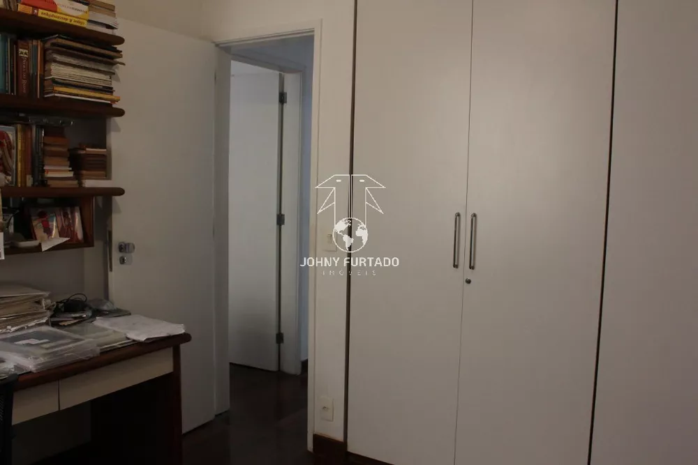 Apartamento, 4 quartos, 230 m² - Foto 22