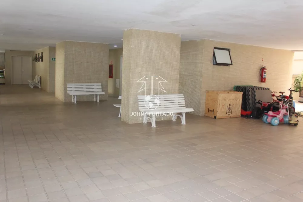 Apartamento, 4 quartos, 230 m² - Foto 20