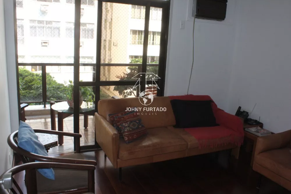 Apartamento, 4 quartos, 230 m² - Foto 16