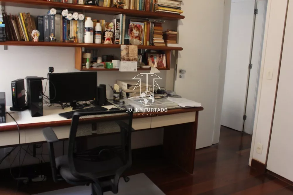 Apartamento, 4 quartos, 230 m² - Foto 30