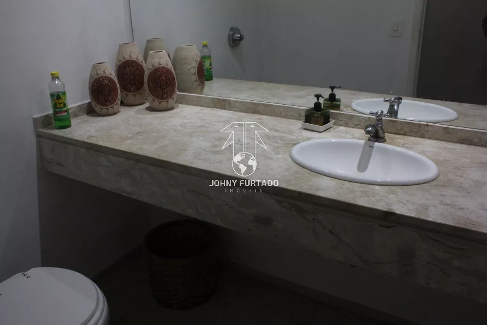 Apartamento, 4 quartos, 230 m² - Foto 14