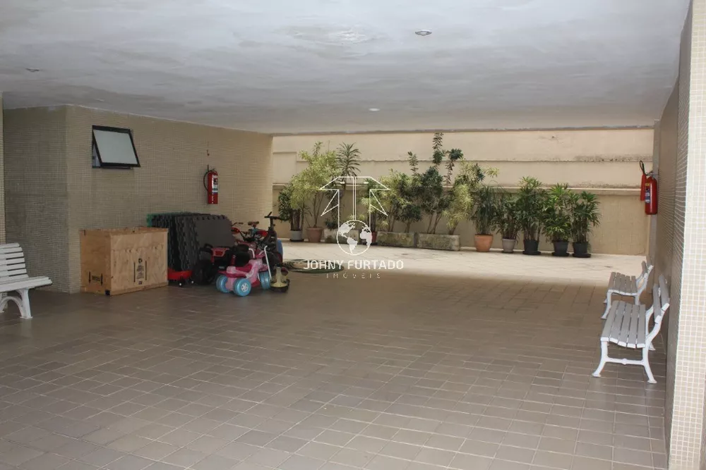 Apartamento, 4 quartos, 230 m² - Foto 12
