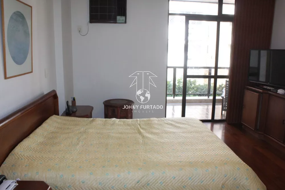 Apartamento, 4 quartos, 230 m² - Foto 25