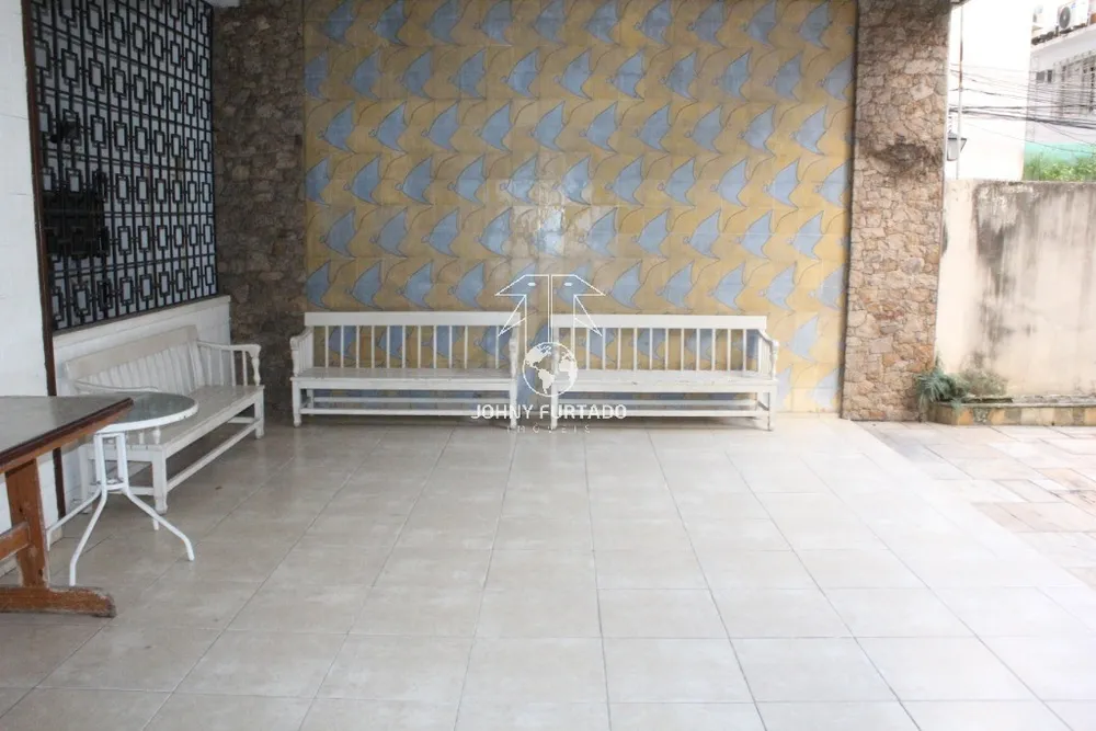 Apartamento, 3 quartos, 110 m² - Foto 29