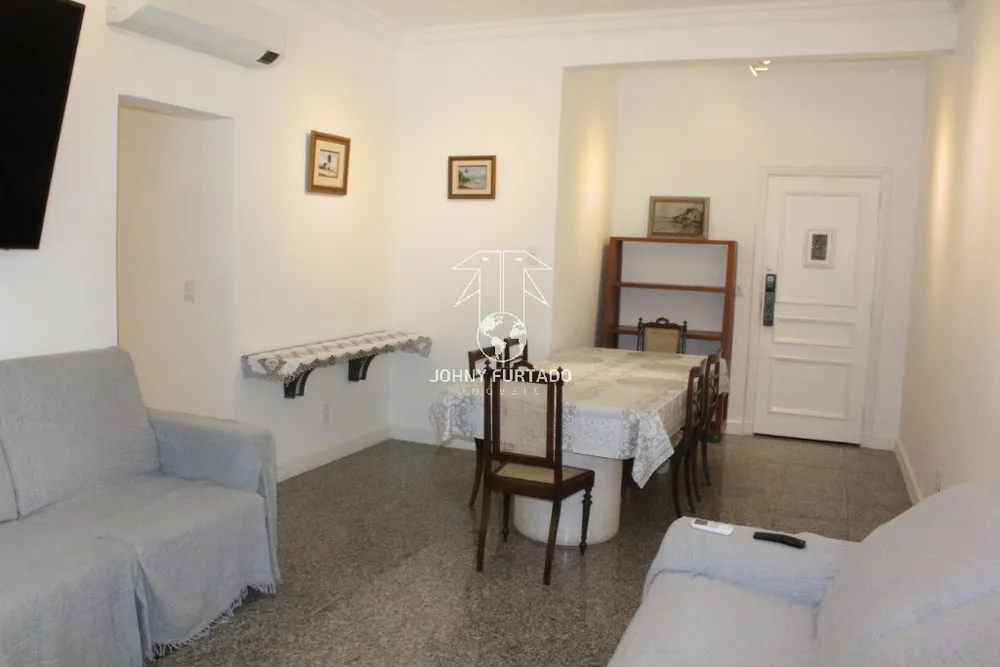 Apartamento, 3 quartos, 110 m² - Foto 3