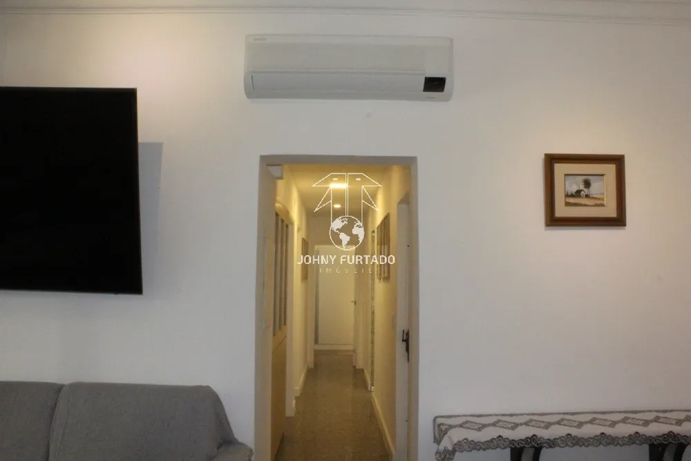 Apartamento, 3 quartos, 110 m² - Foto 5