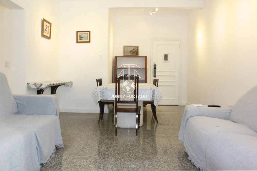 Apartamento, 3 quartos, 110 m² - Foto 4