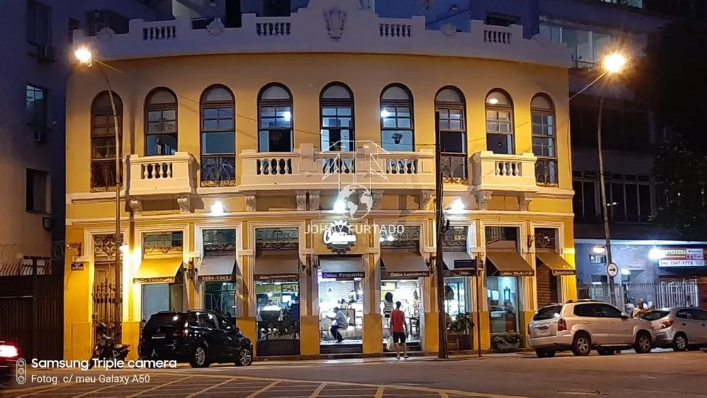 Sobrado, 500 m² - Foto 1